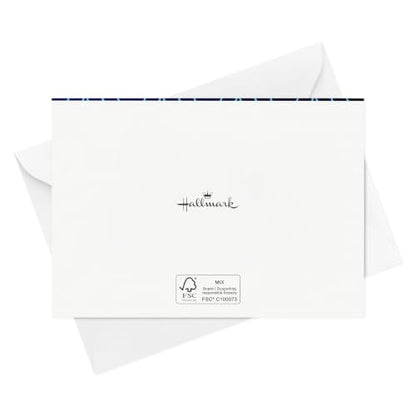 Hallmark Bulk Thank You Cards, 48-Pack (Baby Shower, Birthday, Graduation) - color: 48 Cards - Assorted Designs