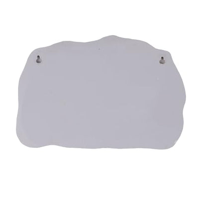 Pet Memorial Stone for Dogs Cats, Rainbow Bridge Dog Memorial Stone for Remembrance Dog Passing Away Sympathy Gifts