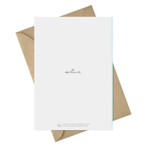 Hallmark Pet Sympathy Cards, Assorted 16-Pack (Hearts and Rainbows)