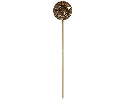 Veteran Grave Marker, Bronze Cemetery Plaque, Memorial Flag Holder, Made in USA