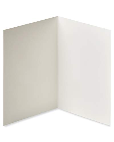 Papyrus Blank Sympathy Card (Floral Branch) - color: Floral Branch