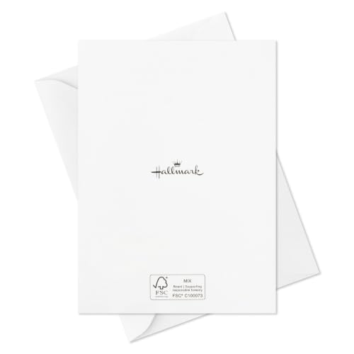 Hallmark Blank Cards with Envelopes, Assorted 24-Pack (Birds) - style: Birds