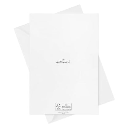 Hallmark Assorted Cards (12-Pack) for Birthday, Congrats, Sympathy, Thanks
