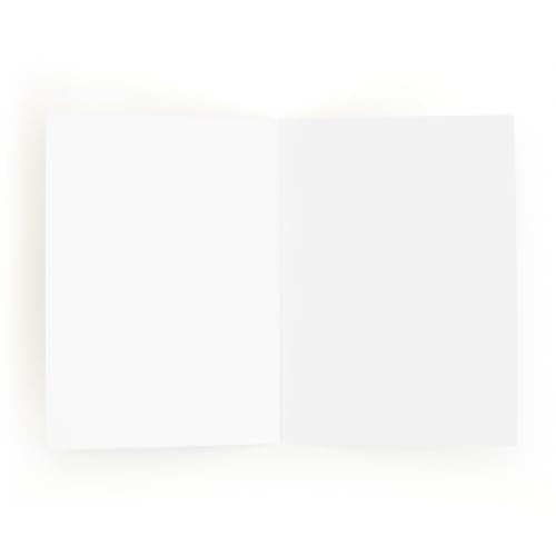 Minted | Blank Greeting Card, All Occassions, 5x7 w/Envelope | Lemons - color: Lemons
