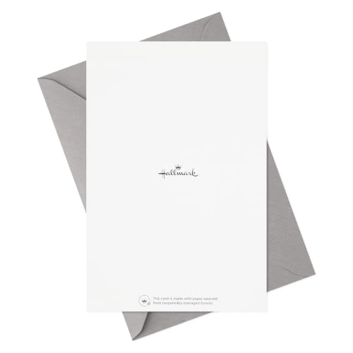 Hallmark Sympathy Cards, Assorted 16-Pack (Nature Photos)