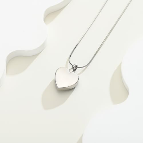 Urn Necklace for Ashes Sunflower Cross Necklace Cremation Jewelry Ashes Necklace for Human Women Pets Sunshine Pendant Keepsake Jewelry for Ashes - color: Rose gold