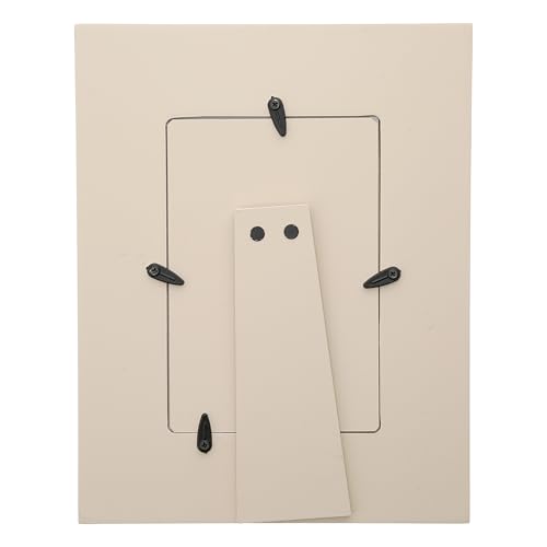 Pavilion Gift Company - Light Remains Memorial Photo Frame, (Holds 4 x 6-inch Photo), Bereavement Gift, Home Decor Gift For Death Of A Loved One, Remembrance Picture Frame, 1 Count, 7.5 x 9.5-inches