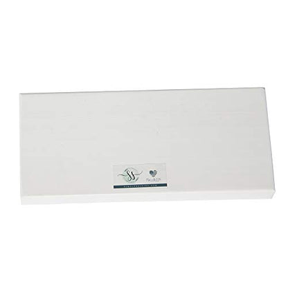 Simply Said, INC Bereavement Picture Clip Photo Frame, Always in My Mind, Forever in My Heart, 12 x 5.5 inches, Made in USA, CLP1441 - color: Forever In My Heart
