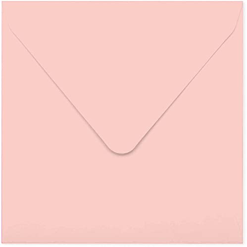 Old English Co. Sympathy Greeting Card for Loved Ones - 'Thinking of You' Painted Floral Flower Meadow Sympathy Card - Thinking of You Card for Men and Women | Blank Inside Envelope - size: 150x150mm