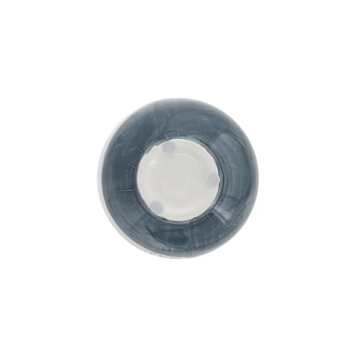 Pavilion Gift Company - Someone We Love is in Heaven, There is A Little Bit of Heaven in Our Home - 15oz Soy Wax Candle in Ceramic Vessel in Memory Loss of Loved One Remembrance Bereavement Gift