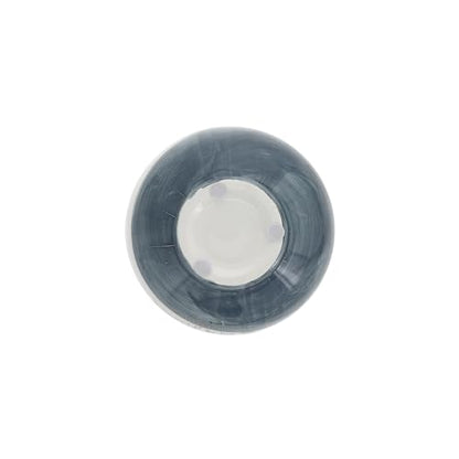 Pavilion Gift Company - Someone We Love is in Heaven, There is A Little Bit of Heaven in Our Home - 15oz Soy Wax Candle in Ceramic Vessel in Memory Loss of Loved One Remembrance Bereavement Gift
