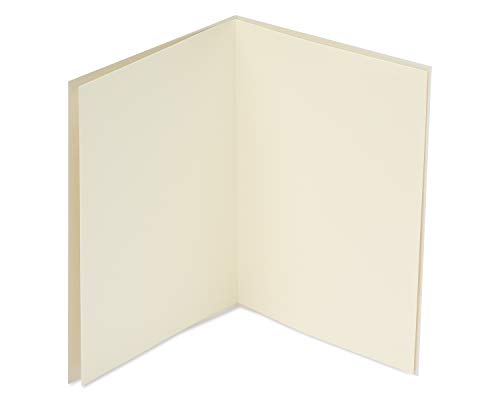 Papyrus Blank Mother's Day, Thinking of You Card (Flowers) - color: Flowers