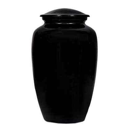 hlc URNS – Gambling Casino Urn Cremation Large Urn for Human Ashes - Adult Funeral Urn Handcrafted - Affordable Urn for Ashes (Adult (200 lbs) – 10.5 x 6 “,Gambling Casino Urn)