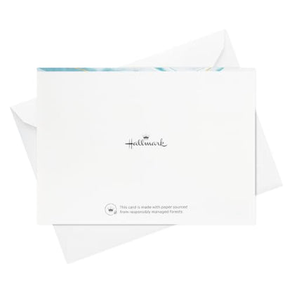 Hallmark Funeral Thank You Cards, 20-Pack (Kindness and Sympathy)