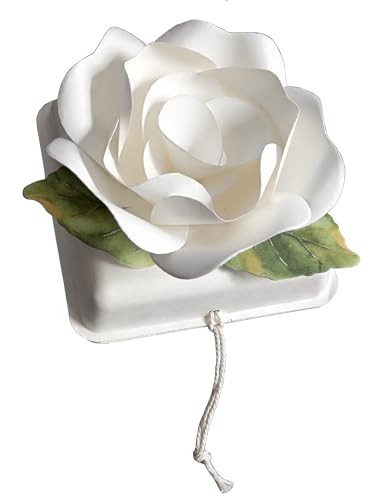 Biodegradable Urn Eco Burial Urns Biodegradable Water Urns Cremation Ocean Scattering Floating Urn for Human Ashes (M) - size: Medium