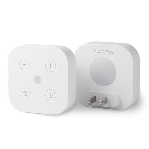 2 Pack Very Dim Sleep Night Lights Plug into wall, Kids Sleep Light, Adult Sleep Light, Bedroom Night Light, Light Sensor, LED, Dimmable, Warm Soft Light Plug in Night Light