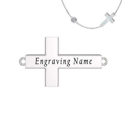 Urn necklace for Ashes 925 Sterling Silver Opal/Turquoise/Moonstone/Moss agate Pendant Cremation Memory Jewelry Keepsake Gifts for Women - style: Opal-cross-cus