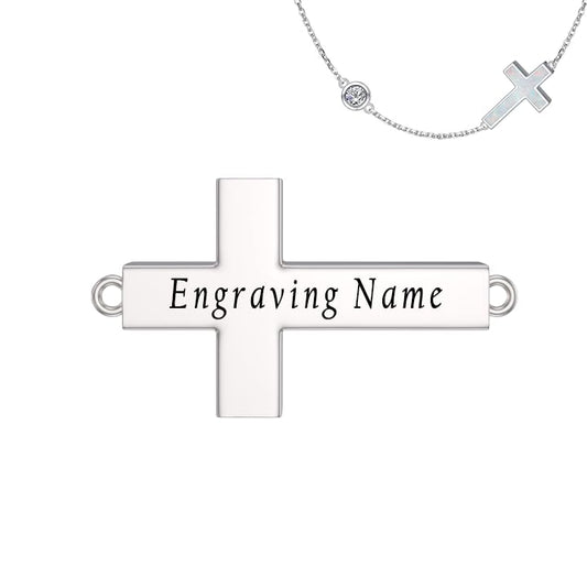 Urn necklace for Ashes 925 Sterling Silver Opal/Turquoise/Moonstone/Moss agate Pendant Cremation Memory Jewelry Keepsake Gifts for Women - style: Opal-cross-cus