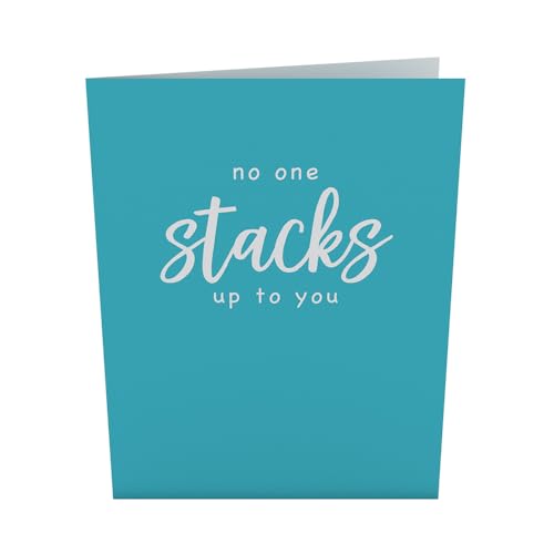 Lovepop Pancake Stacks Pop-Up Birthday Card with Envelope | Paperpop Card; 3D Breakfast Greeting Card for Women, Men, Husband, Wife, Mom, Dad, Sister, Son, Daughter, Friends, Adults - color: Pancake Stacks Birthday