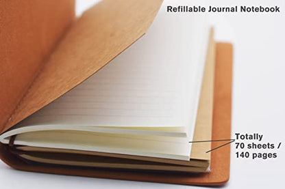 XPL Husband Memorial Remembrance Gift-Bereavement Gift-Refillable Travel Photo Diary Journal-Those We Love Don't Go-Letters to My Husband in Heaven,In Loving Memory-Sympathy Gifts for Loss of Husband - style: 10-Letters to My husband in Heaven
