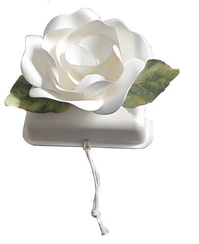 Biodegradable Urn Eco Cremation Urns Ocean Water Burial Scattering Floating Urn for Human Ashes (Small) - size: Small
