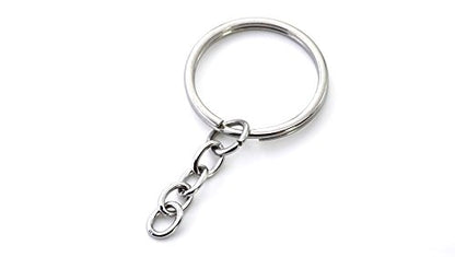 COCO Park Pet Paw Bone Urn Pendant Key Chain, Cremation Jewelry Memorial Ash Keepsake, Funnel Fill Kit
