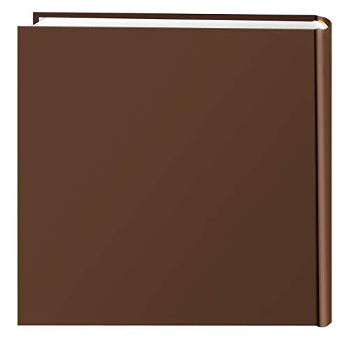 Pioneer Photo Albums EV-246FB/OG 200-Pocket Baby Owl Printed Designer Frame Cover Photo Album, Green 4 x 6 Inch - color: Green