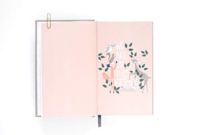 Letters to You: A Modern Keepsake Journal and Memory Book for Parents to Write Letters to Their Children (Premium Hardcover Edition)