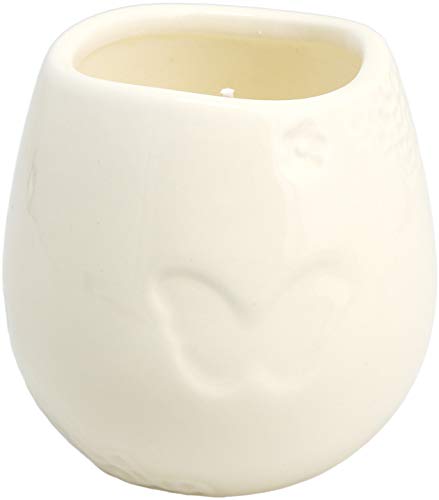 Pavilion Gift Company - Stars in the Sky - 8 oz -100% Soy Wax Candle Scent: Tranquility - style: In Memory, They're Happy