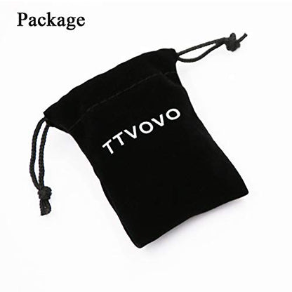 TTVOVO Cylinder Cremation Urn Necklace for Ashes Memorial Keepsake Ashes Holder Urn Locket Cylinder Charm Pendant Necklaces for Men Women Stainless Steel Remembrance Waterproof Hypoallergenic Jewelry