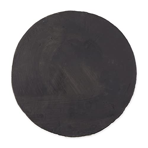 DII Memorial Stepping Stone Collection, Cement, in Life I Loved, 9.75 Diameter - color: In Life I Loved