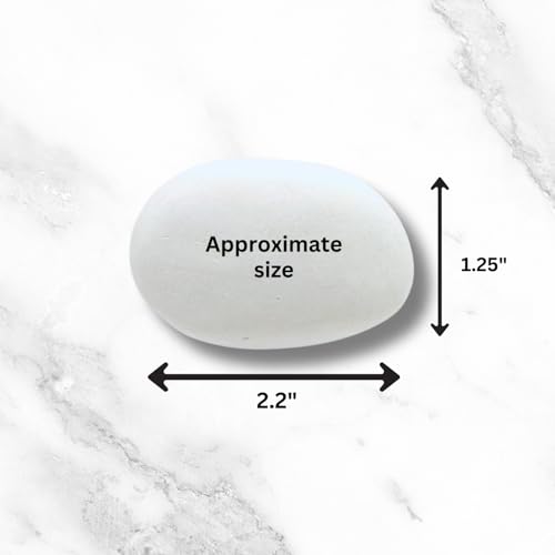 Personalized Stone- Handcrafted Custom Stone - Custom Rocks - Personalized by Florida Funshine