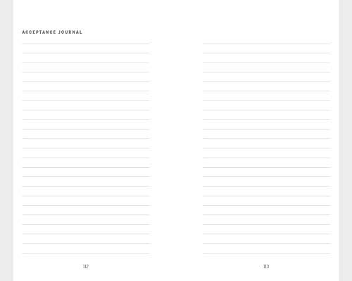 Hardcore Grief Recovery Workbook: An Honest Journal for Getting through Grief without the Condolences, Sympathy, and Other BS (F*ck Death)