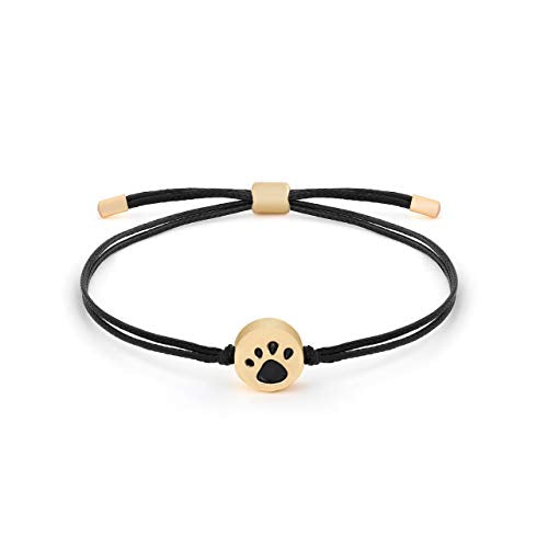 DEMDACO Heart Pet Bereavement Gold Tone One Size Brass and Zinc Metal Bracelet