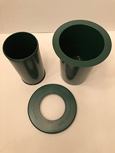In-ground Vase The Forever Vase