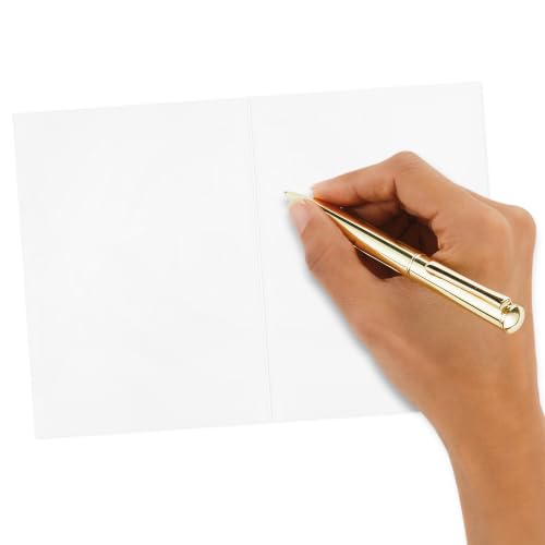 Hallmark Retro Thank You Cards, Assorted 24-Pack (Thanks A Million) - style: Retro Thank You