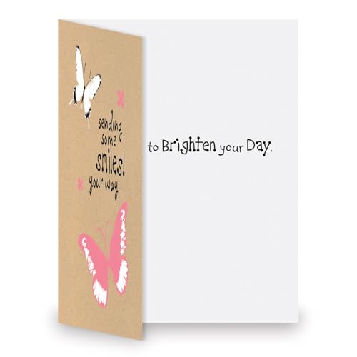 Current Greeting Card Set - style: Kraft