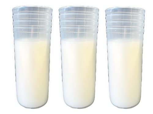 Inserts 3PACK Replacement Candle for Gravesite Remembrance Lantern Tombstone Candle Pack of 3