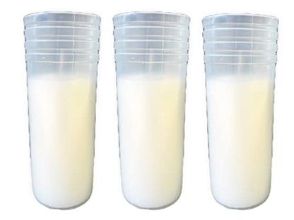 Inserts 3PACK Replacement Candle for Gravesite Remembrance Lantern Tombstone Candle Pack of 3
