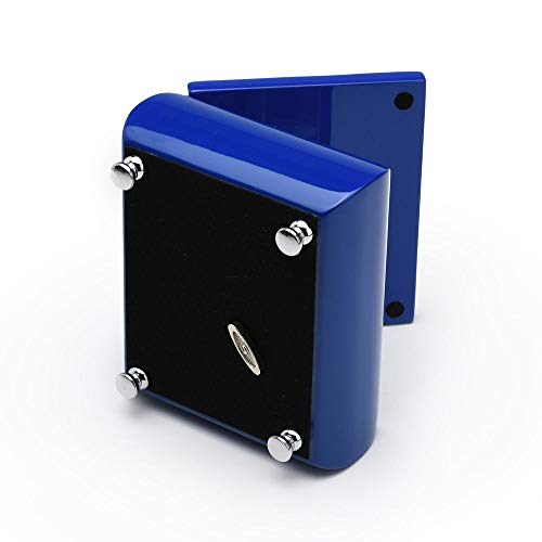 MusicBoxAttic High Gloss Navy Blue 18 Note Musical Jewelry Box Keepsake - Many Songs to Choose - Everything is Beautiful - size: 105. Everything is Beautiful