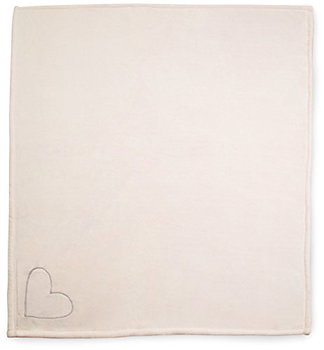 Pavilion Gift Company 19503 Comfort Blanket - Love You Grandma Thick Warm 320 GSM Royal Plush Throw Blanket - style: Love you Grandma You're Special