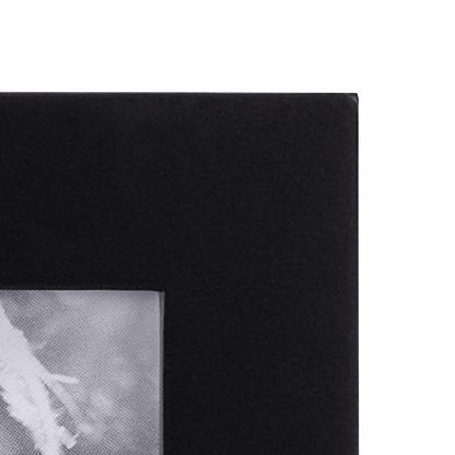 Malden International Designs Sisters Expressions Picture Frame, 4x6, Black - style: Sisters