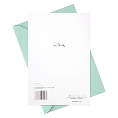 Hallmark Sympathy Card from All (Gold Foil Tapestry) (Pack of 2) - size: 17 (Pack of 2)