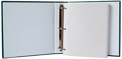 Pioneer Photo Albums TR-100/T Magnetic 3-Ring 100 Page Photo Album, Teal - color: Teal