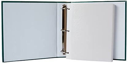 Pioneer Photo Albums TR-100/T Magnetic 3-Ring 100 Page Photo Album, Teal - color: Teal