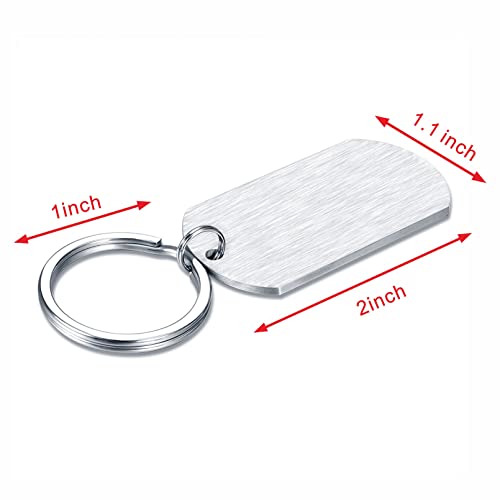 Alotozo Memorial Gifts - Sympathy Keychain for Loss of Loved One - color: Mom Memorial Gifts