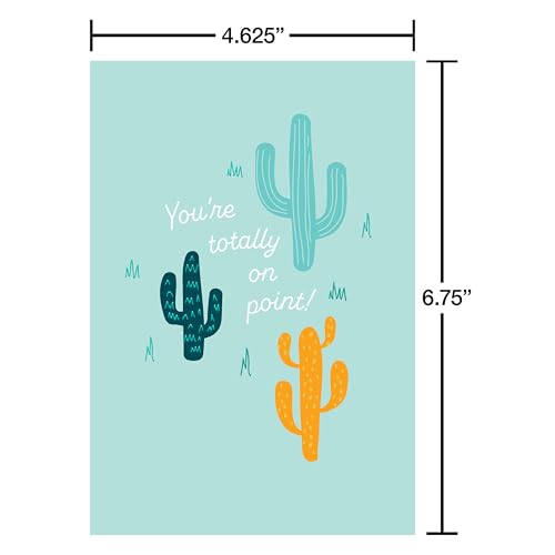 American Greetings 10-Count All Occasions Card Bundle with Envelopes- Congrats, Baby, Wedding, Support, Friendship, Sympathy, and Thank You