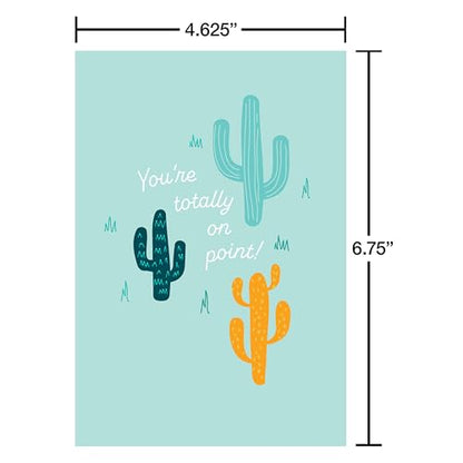 American Greetings 10-Count All Occasions Card Bundle with Envelopes- Congrats, Baby, Wedding, Support, Friendship, Sympathy, and Thank You