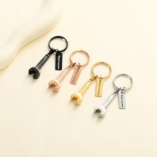 Oinsi Men's Cremation Jewelry Made Of 316L Stainless Steel Hammer Memorial Urn Necklace Pendant Keepsake Holder Jewelry For Ashes - color: B-Silver