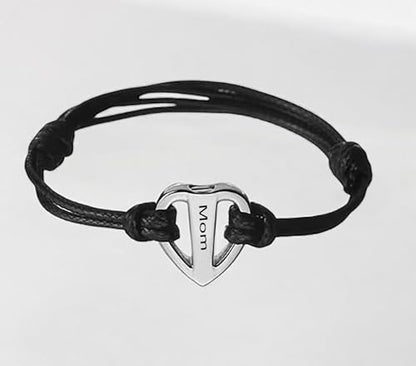 Adjustable Urn Bracelet - Personalized Urn Bracelet- Memorial Jewelry - Ashes Bracelet - Bracelet for storing Ashes - Remembrance Bracelet